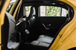 Mercedes-AMG A45 S 4Matic+ Aerodynamic Package Edition 1 2020 года (MY)